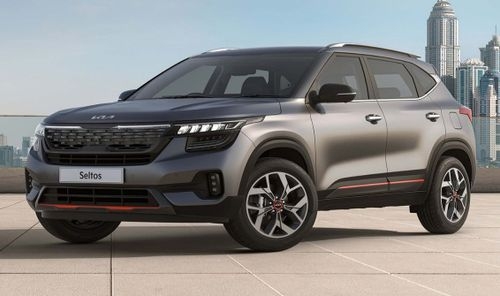 Top Selling Cars in November 2021