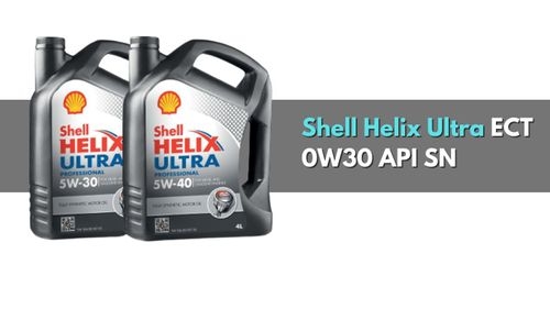 Ultimate Guide to Synthetic Oils for High-Performance SUVs