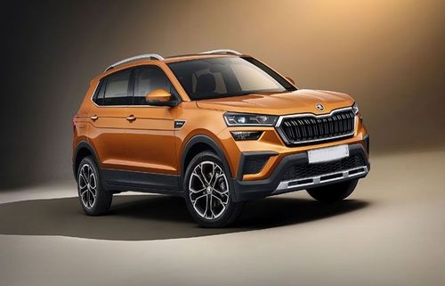 SKODA- Simply Clever Comeback