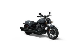 Indian Chief Dark Horse