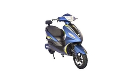 Stella Automobili Buzz