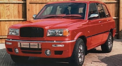 Sultan of Brunei Car Collection and Net Worth