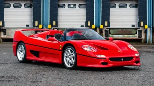 Sultan of Brunei Car Collection and Net Worth