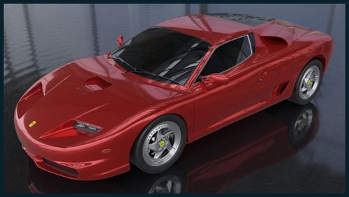 Sultan of Brunei Car Collection and Net Worth
