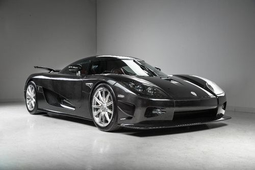 Sultan of Brunei Car Collection and Net Worth