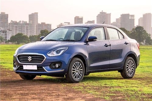 Maruti Suzuki Car Discount Offers in May 2023 | Discounts of Up To Rs 59,000