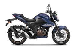 Suzuki Gixxer250