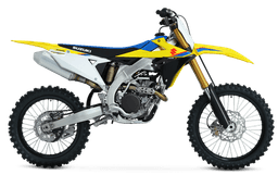 Suzuki RM Z250