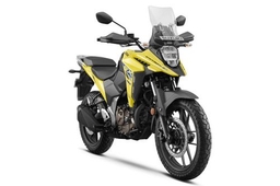 Suzuki V-Strom SX