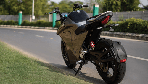 Ahmedabad-Based Svitch MotorCorp Launched CSR 762 E-Bike with Impressive Features at Rs 1,89,999 (Ex-Showroom)