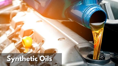 Ultimate Guide to Synthetic Oils for High-Performance SUVs