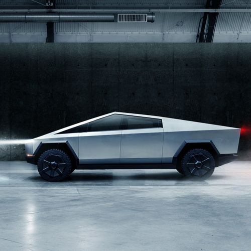 Tesla CEO- Elon Musk's Car Collection: BMW, Ford, Jaguar and More