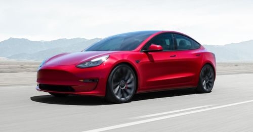 Tesla CEO- Elon Musk's Car Collection: BMW, Ford, Jaguar and More