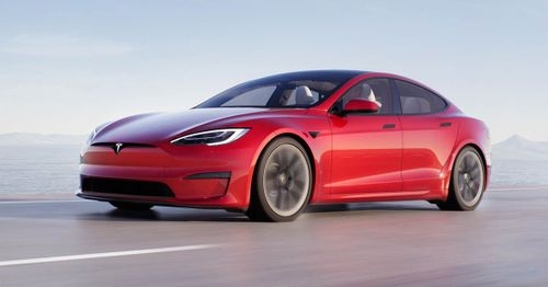 Tesla CEO- Elon Musk's Car Collection: BMW, Ford, Jaguar and More