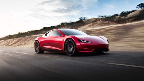 Tesla CEO- Elon Musk's Car Collection: BMW, Ford, Jaguar and More