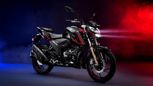 Best sports bikes under 2 Lakh in 2023