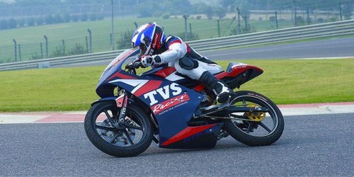 TVS ने मार्च 2023 में हिलटॉप वागाटोर गोवा में MotoSoul 2.0 की घोषणा की