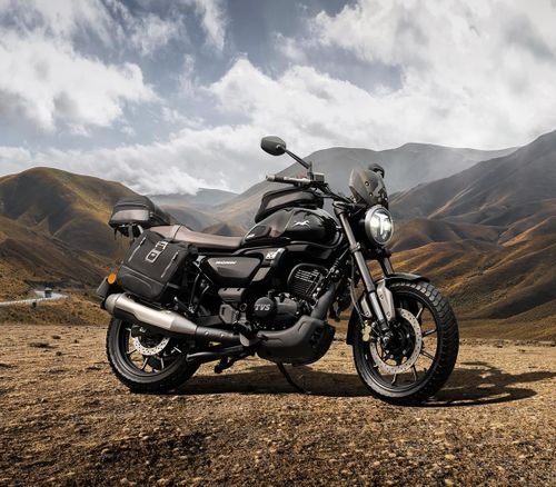 Top 4 Bikes of 2022: Carbike360 Bike of the Year