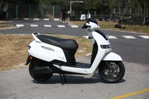Drishyam movie director bought MG ZS EV and TVS iQube Electric Scooter. 