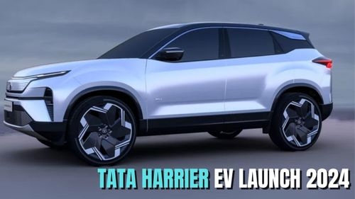 Tata upcoming electric cars in 2023 and 2024