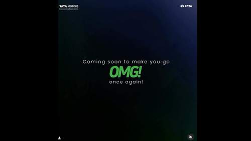 Tata is about to launch Tiago and Tigor CNG AMT Soon- Teaser Released news