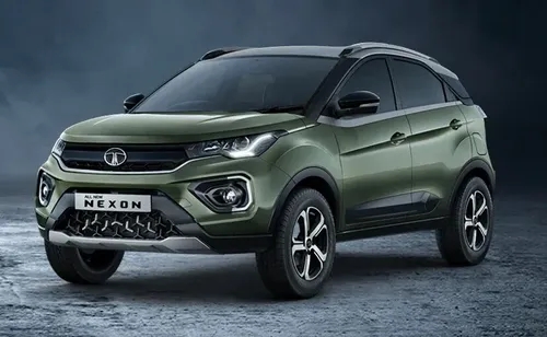 भारत में सबसे अच्छी इस्तेमाल की जाने वाली SUV कारें