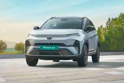 टाटा नेक्सन ईवी 2023 के छिपे हुए फीचर्स