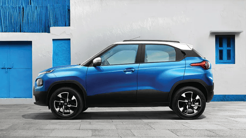 शीर्ष 10 आगामी SUVs 2024 में भारतीय सड़कों पर आने के लिए तैयार हैं: विस्तृत सूची देखें