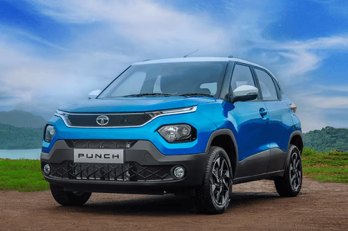 Tata Punch vs Hyundai Exter: Battle of Compact SUVs