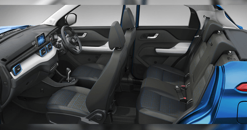 Tata Punch vs Hyundai Exter: Battle of Compact SUVs