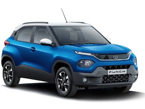 Top 10 Cars Launched In India 2021