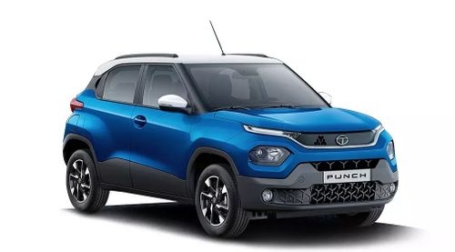 Top 10 Selling Cars in January 2022