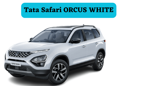 Tata Motors Opens Bookings for the 2023 Tata Safari- The Company's Flagship Sport Utility Vehicle (SUV)