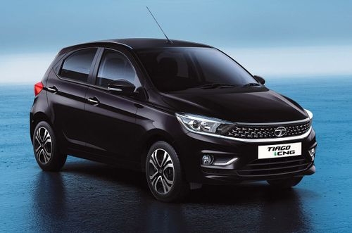 Best 5 CNG cars under 12 lakhs