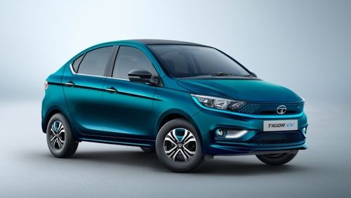 Top 10 Cars Launched In India 2021