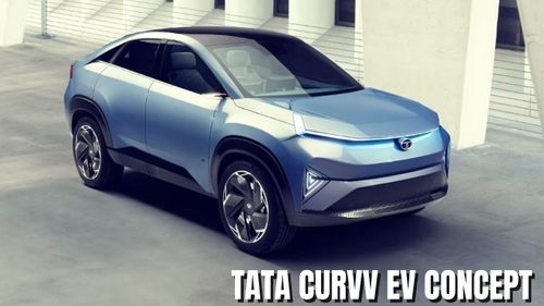 Tata upcoming electric cars in 2023 and 2024