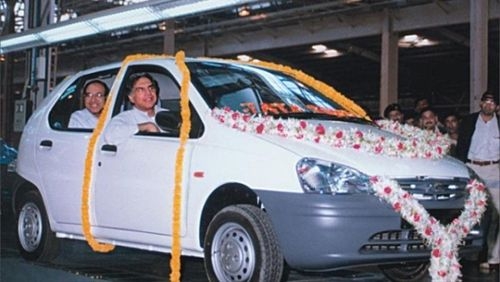 5 आइकॉनिक कारें जिन्होंने भारत में क्रांति ला दी: इंडिया एड इनफिनिटम