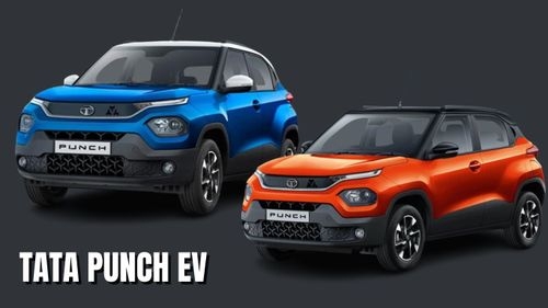 Tata upcoming electric cars in 2023 and 2024