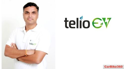 TelioEV के ऐप पर अब 10,000 से अधिक EV चार्जिंग स्टेशन हैं