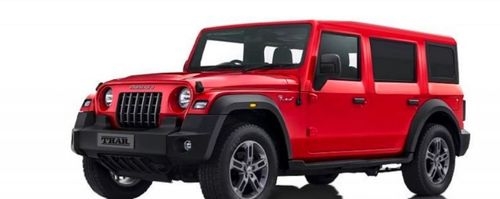 Upcoming SUV in India in 2022