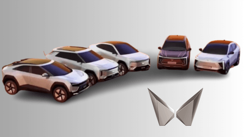 2024 के लिए Mahindra की नई SUV लाइनअप देखें