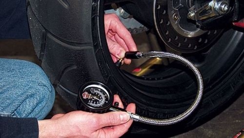 The Ultimate Guide for Bike Maintenance