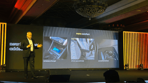 Renault Unveils 2024 Lineup: Kwid, Triber, and Kiger Get Upgrades