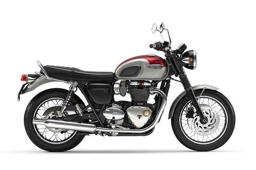 image-Bonneville T120
