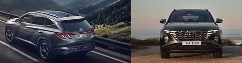 Upcoming SUV in India in 2022