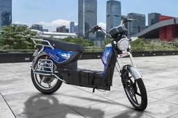 Tunwal Elektrika 60