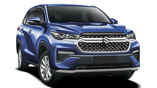 Discover the Upcoming cars in July 2023