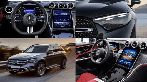 Discover the Upcoming cars in July 2023