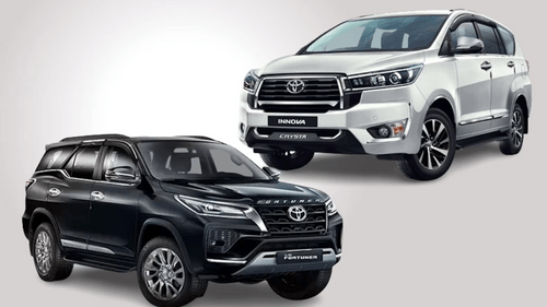 Toyota ने सभी वाहनों के लिए मूल्य वृद्धि की घोषणा क्यों की, जानिए कितना? 