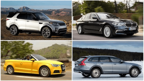  Sale of luxury vehicles in India sees 38% jump in June 